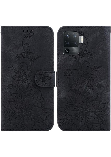 Oppo Oppo 5 Lite Case ile Uyumlu (Yurt Dışından)