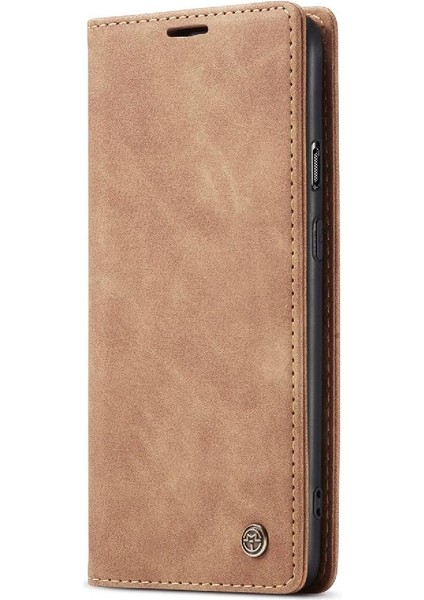 Oneplus 8t Manyetik Kapatma Darbeye Vaka Kart Yuvası Pu Için Flip Case (Yurt Dışından) fırsatları