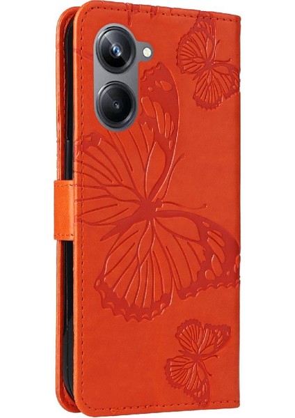 Oppo Realme 10 Pro 5g Telefon Kılıfı Için Kılıf (Yurt Dışından) fiyatları