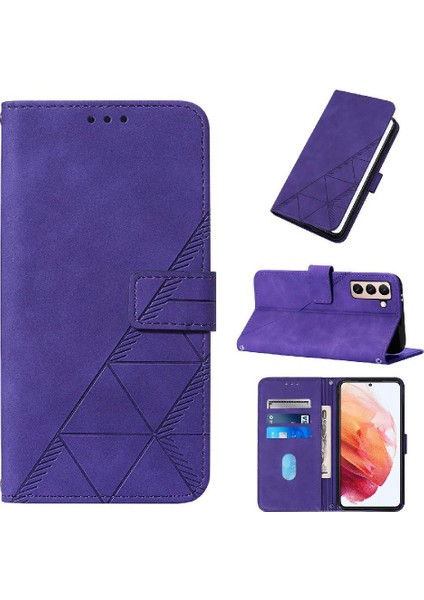 Samsung Galaxy S21 5g Için Kılıf (Yurt Dışından)