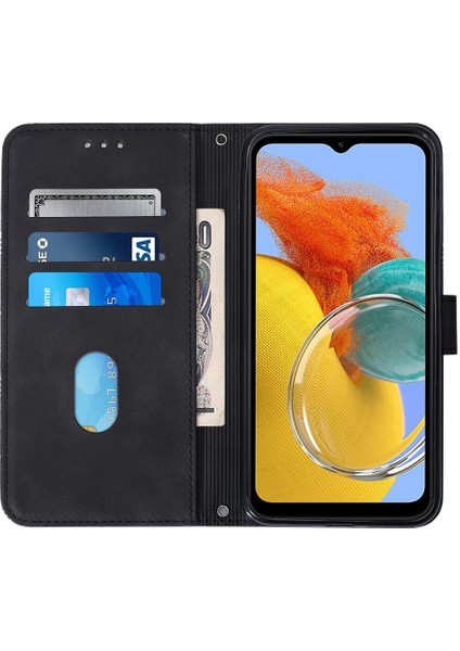 Samsung Galaxy M14 5g Için Kılıf (Yurt Dışından) fırsatları