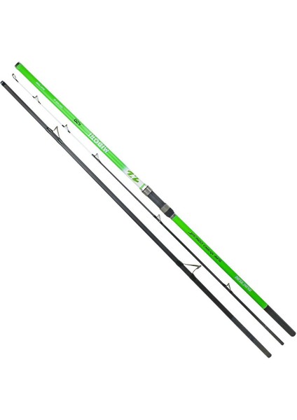 Midoru 3 Parça Surf 4,20 100-200 gr