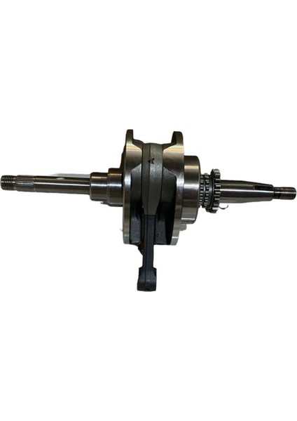 Honda Pcx 125 2021 2023 Krank Komple Oem