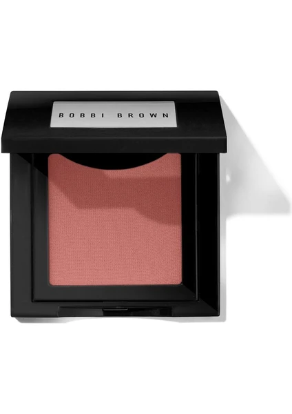 Bobbi Brown Işıltılı Mat Bitişli Pudra Allık - Antigua