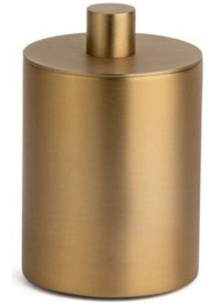 Pamukluk Gold Branch Renk 122X80X80 Mm