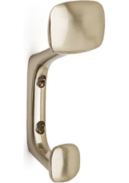 2020 Portmanto Askılığı Saten 46 Mm