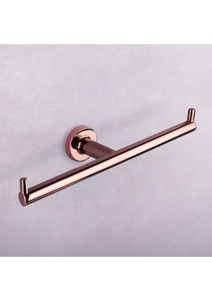 Hoop Ikili Tuvalet Kağıtlığı Rose Renk 45X72X266 Mm fiyatları
