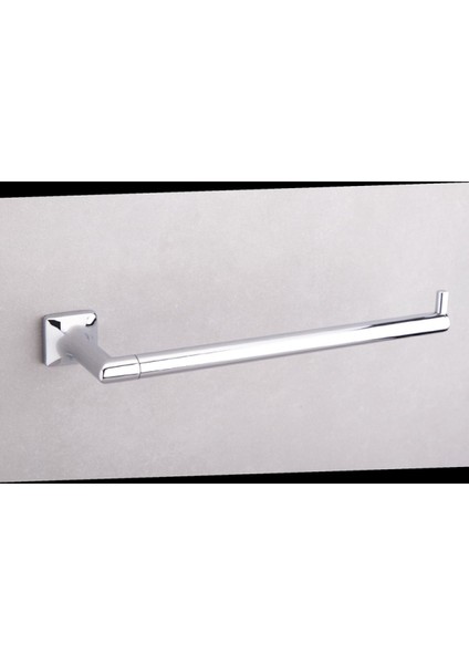 Pruva Kağıt Havluluk Krom Renk 42X74X269 Mm