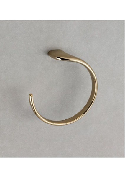 Dorado Halka Havluluk Gold 202X72X199 Mm