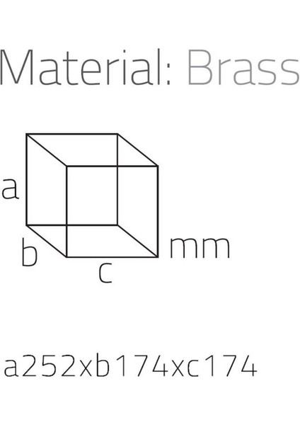 Saten Banyo Çöp Kovası 3 Lt Saten Renk 253X175X175 Mm fiyatları