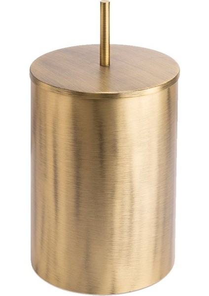 Antik Banyo Çöp Kovası - Ba4014 031 Abm-Abm