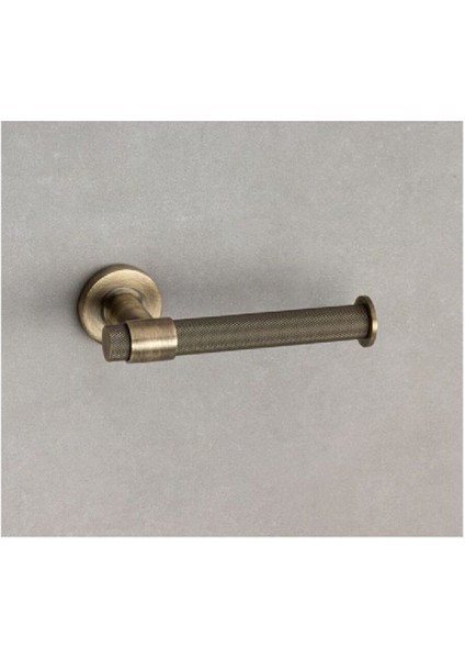 Flexu Tuvalet Kağıtlığı Antik Renk 50X79X158 Mm