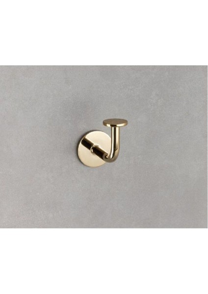 Bobo Askılık Gold Renk 71X73X45 Mm