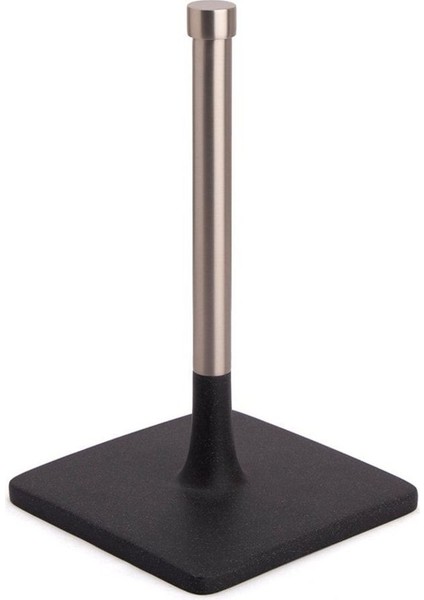 Masaüstü Kağıt Havluluk Siyah-Saten 270X160X160 Mm