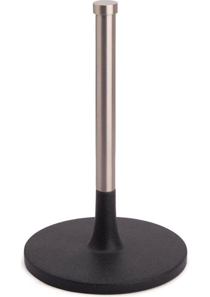 Masaüstü Kağıt Havluluk Siyah-Saten 270X165X165 Mm