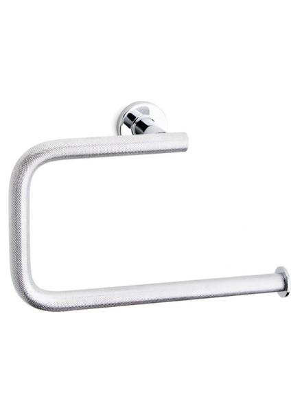 Purelıne Halka Havluluk Krom Renk 160X72X244 Mm