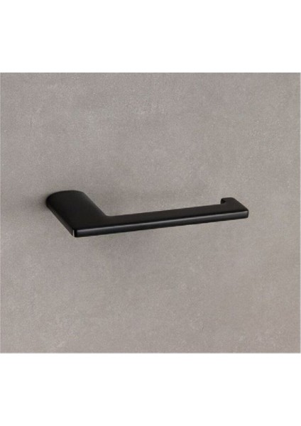 Valet Kağıtlığı Siyah Renk 47X72X156 Mm