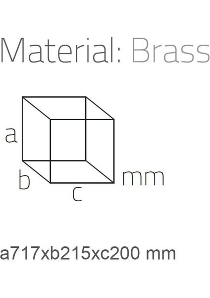 Hareketli Tuvalet Kağıtlığı Krom Renk 718X200X213 Mm fiyatları