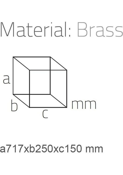 Hareketli Wc Set Krom Renk 718X150X240 Mm fiyatları