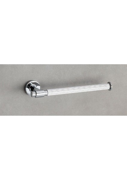 Ezel Kağıt Havluluk Krom Renk 50X79X278 Mm