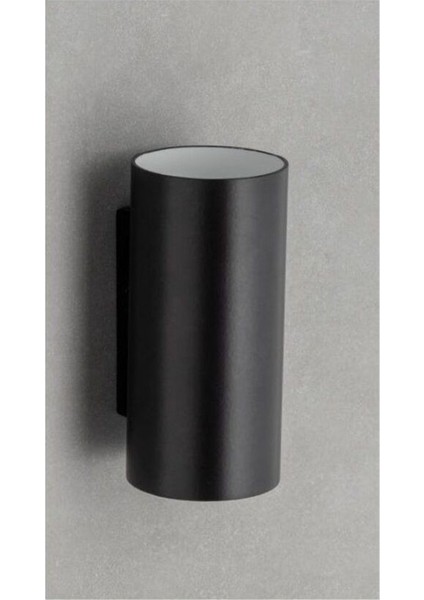 Diş Fırçalığı Siyah Renk Siyah Renk 130X60X67 Mm