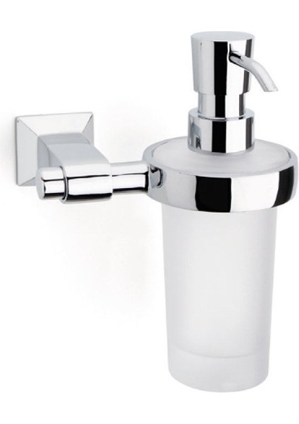 Bowlıne Sıvı Sabunluk - Ba1001 006 Cr-C1