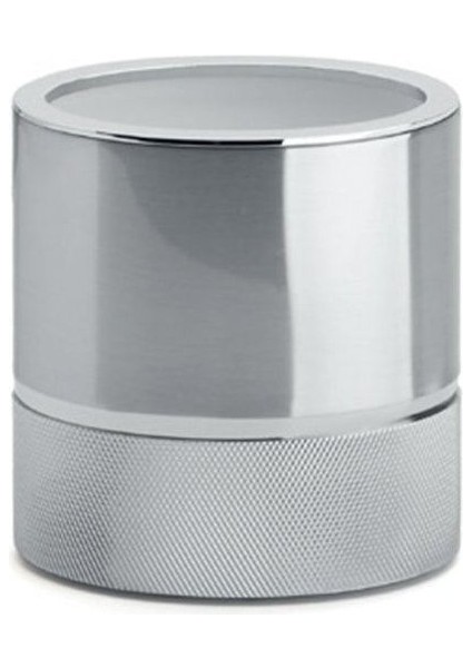 Tezgah Üstü Diş Fırçalığı Krom Renk 101X63X90 Mm