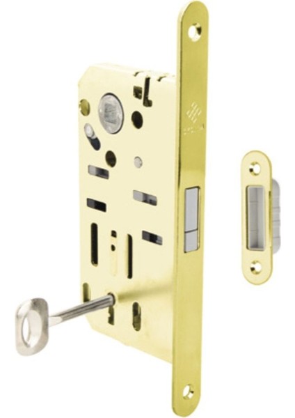 Manyetık Oda Tipi Kilit Altın