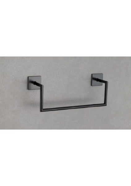 Nowo Halka Havluluk Siyah Renk Siyah Renk 108X68X285 Mm