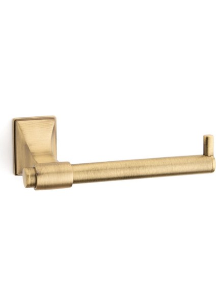 Borderlıne Tuvalet Kağıtlığı Antik Renk 51X75X157 Mm