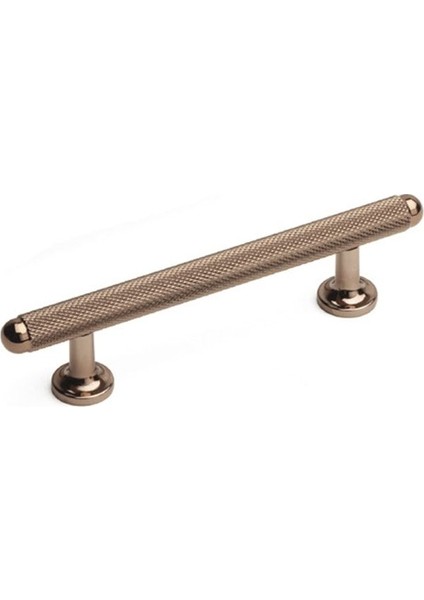 96 Mm Rose Rengi Klasik Kulp - Ssy8935 0096 Rs-Rs