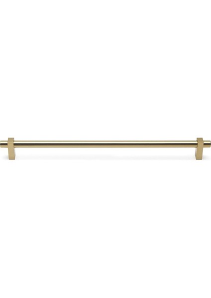 320 Mm Altın Rengi Klasik Kulp - Ssy8944 0320 Gl-Gl