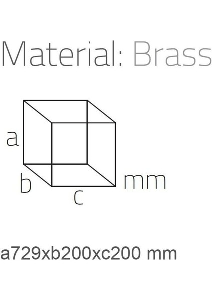 Hareketli Wc Set Krom 730X200X200 Mm fiyatları