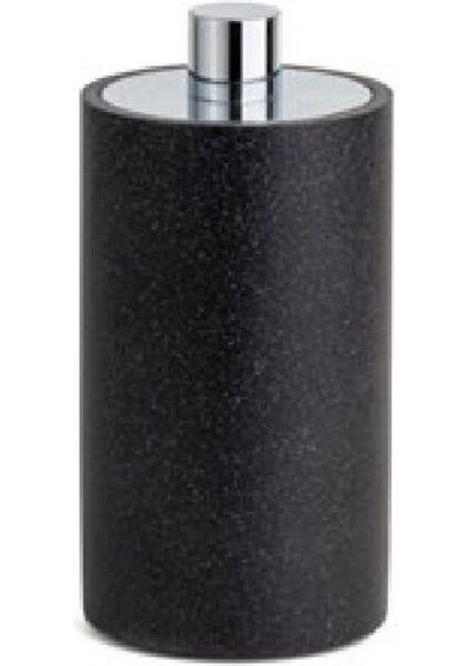 Pamukluk Siyah/Krom Renk 147X73X73 Mm