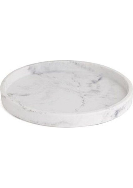 Banyo Tepsisi Mermer Desenli 22X220X220 Mm