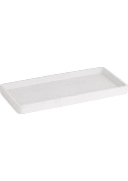 Banyo Tepsisi Beyaz Renk 22X140X302 Mm