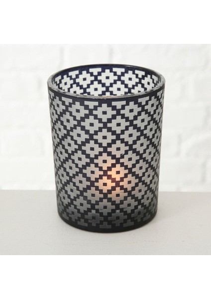 2'Li Dekoratif Aksesuar 12,5*10 Cm - 8*7 Cm Bo 1002025