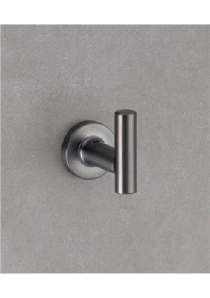 Hoop Askılık Füme Renk 60X72X45 Mm