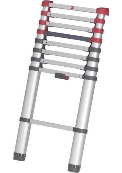 T80 Flexlıne 9 Basamaklı Merdiven