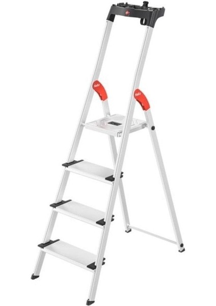 L80 Comfortlıne 4 Basamaklı Merdiven