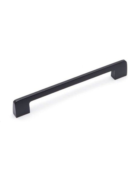 Modern Kulp 192 Mm- Siyah Renk - Ssy8537 0192 Al6
