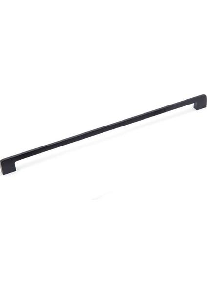 Modern Kulp 448 Mm- Siyah Renk - Ssy8537 0448 Al6