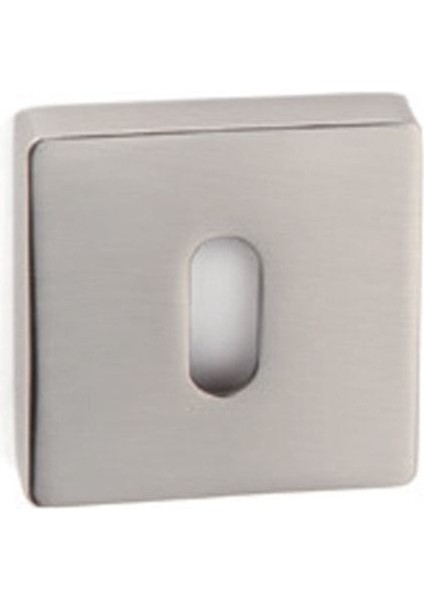 Normal Anahtarlı Rozet Saten - Rro11N Nb