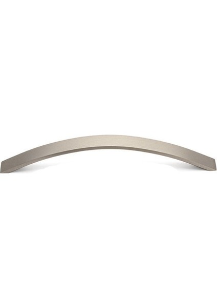 192 Mm Saten Rengi Modern Kulp - Ssy5342 0192 Nb