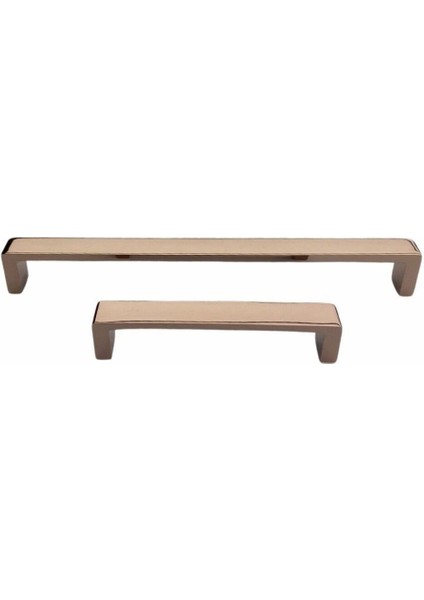 6250 Modern Kulp Rose Renk 64 Mm
