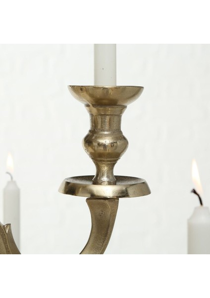 Gold Yuvarlak Mumluk 180X60Cm fiyatları