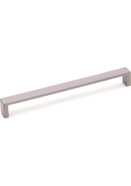 Saten Rengi 192 Mm Modern Kulp - Ssy6250 0192 Nb