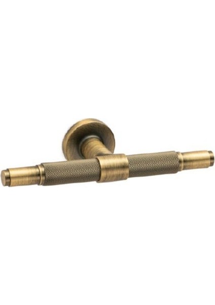 9236 Çekme Kol Antik Renk 20 Cm