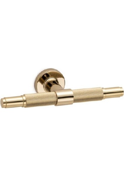 9236 Çekme Kol Gold Renk 20 Cm