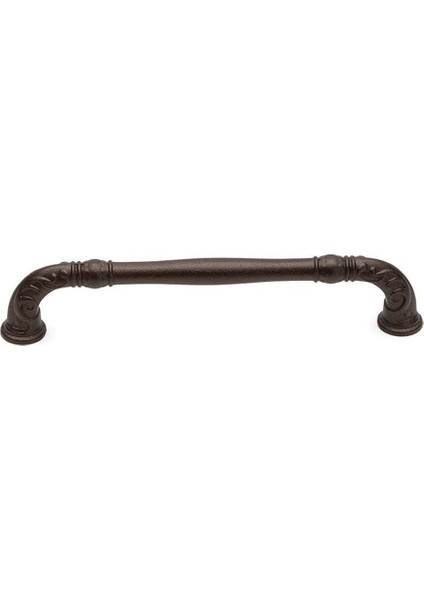 Kahverengi 160 Mm Klasik Kulp - Ssy4472 0160 Al13